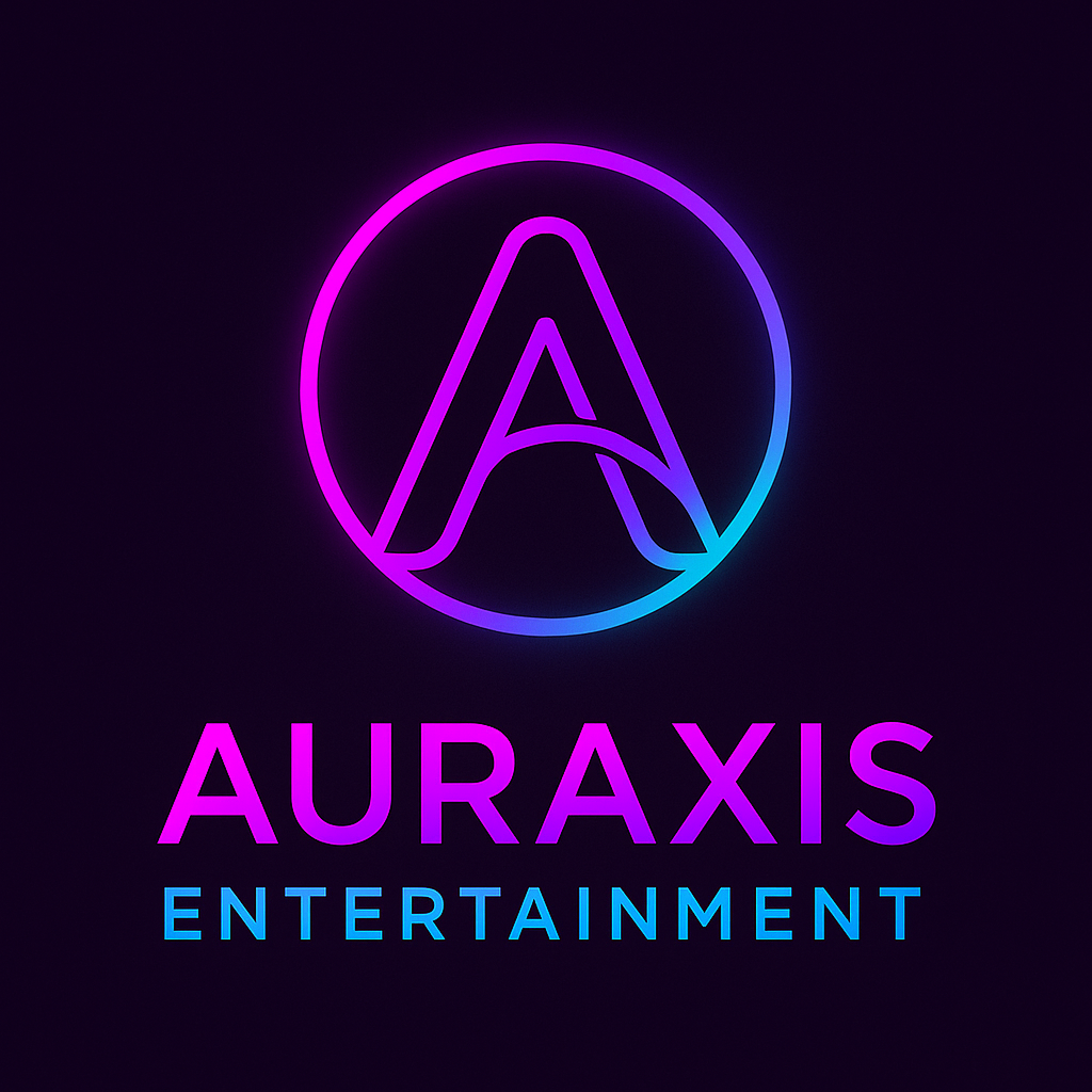 Auraxis Entertainment