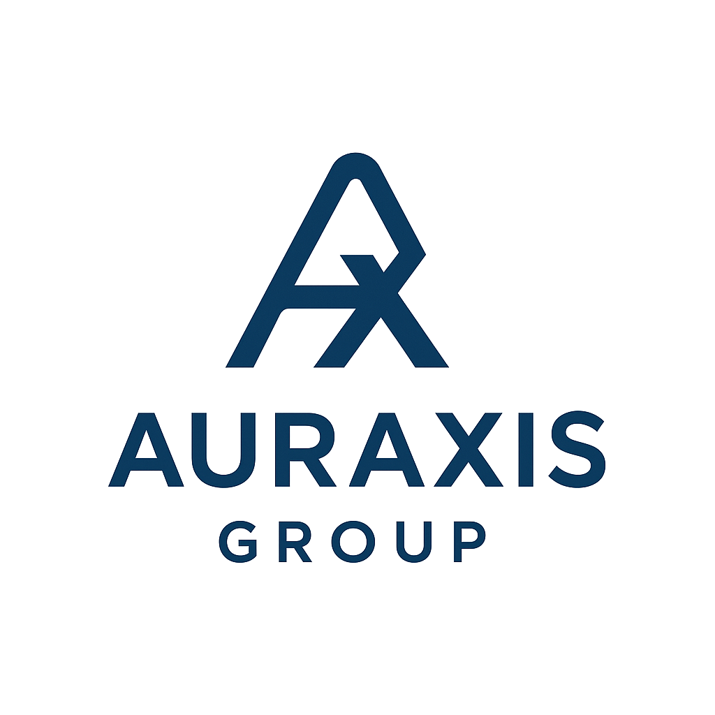 Auraxis Group